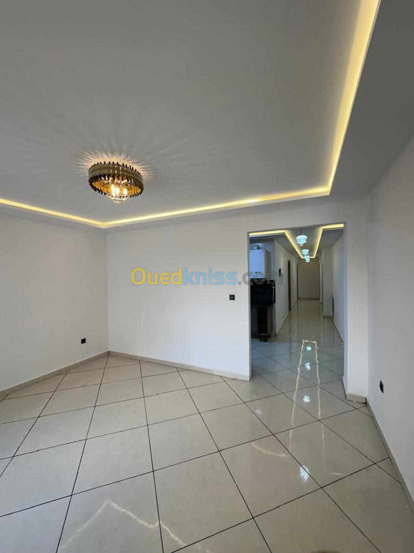 Vente Appartement F4 Oran Oran