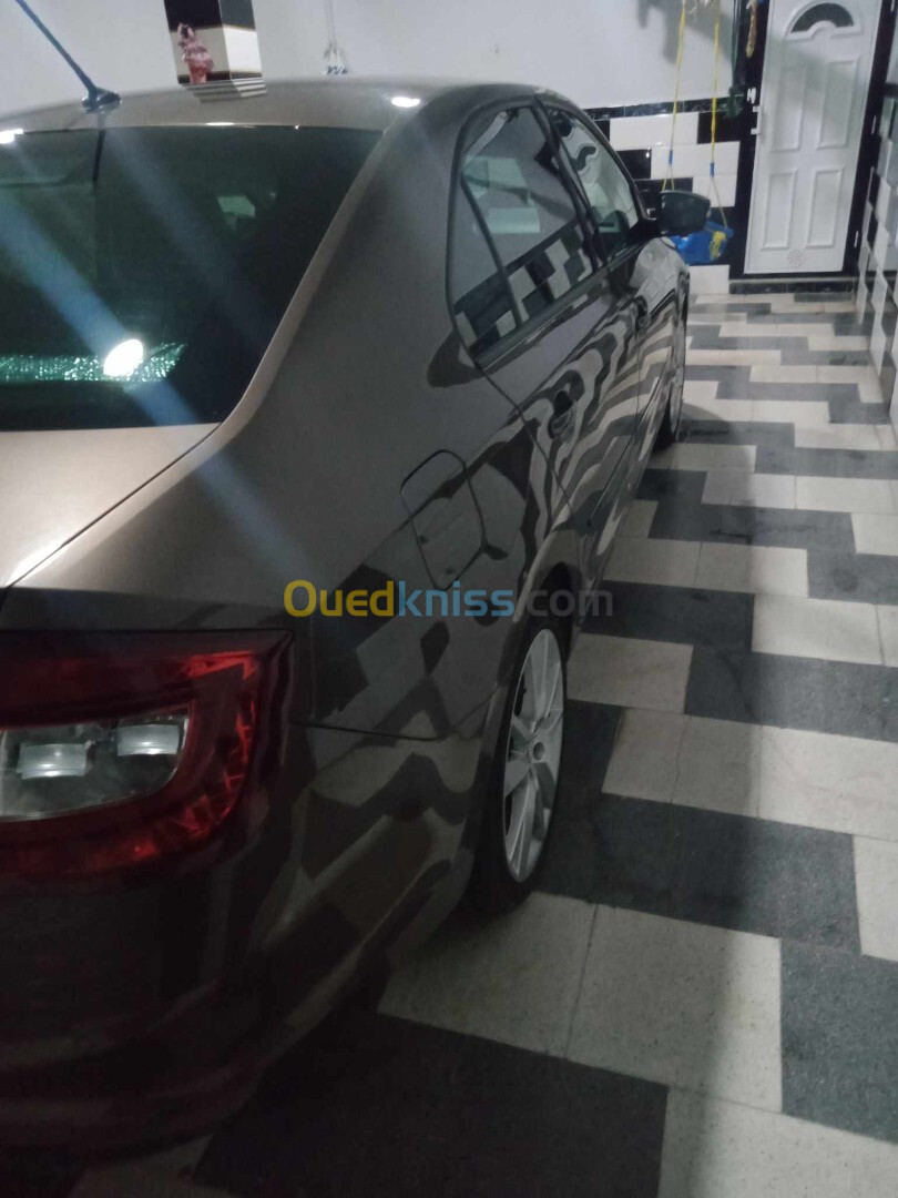 Skoda Rapid 2019 Rapid