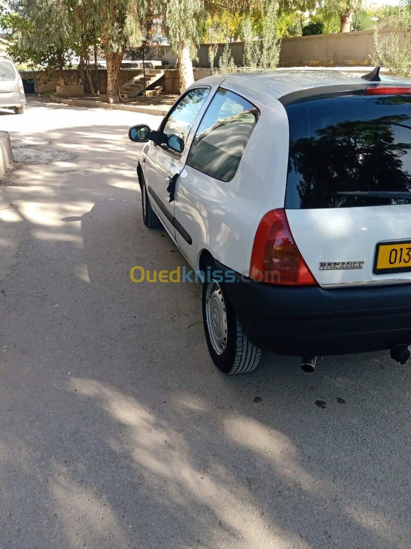 Renault Clio 2 2000 Clio 2