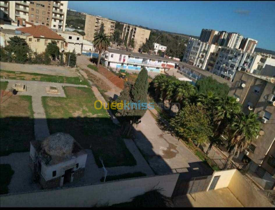 Vente Appartement F3 Alger Cheraga