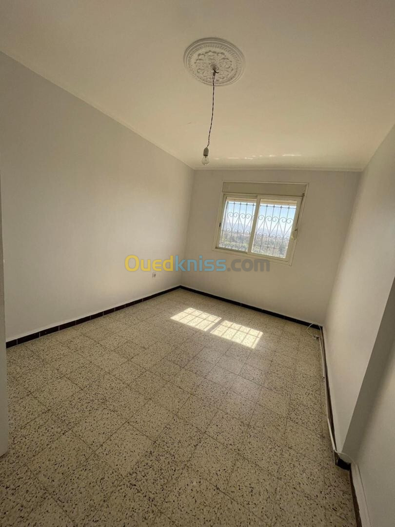 Location Appartement F2 Alger Bab ezzouar