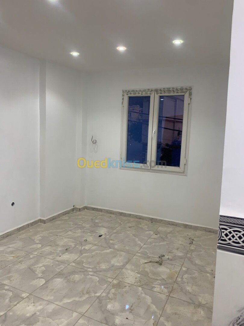 Location Appartement F3 Alger Hammamet