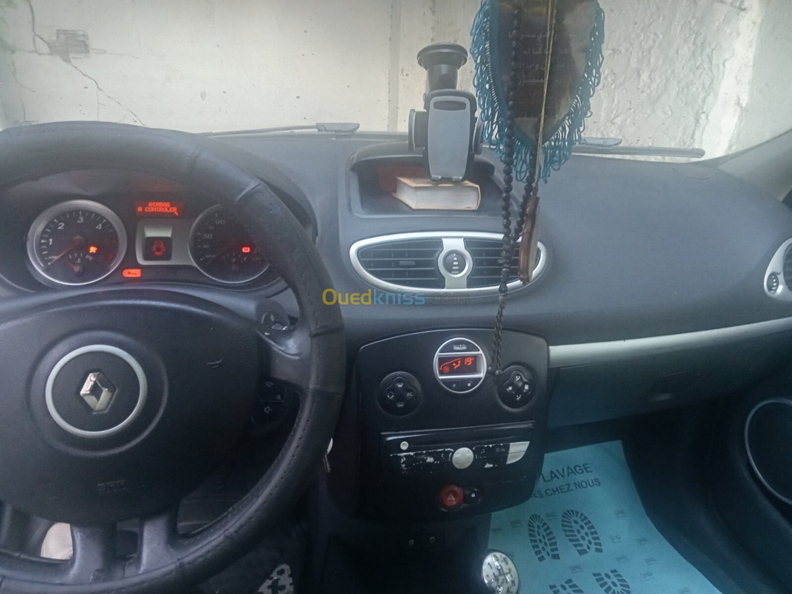 Renault Clio 3 2009 