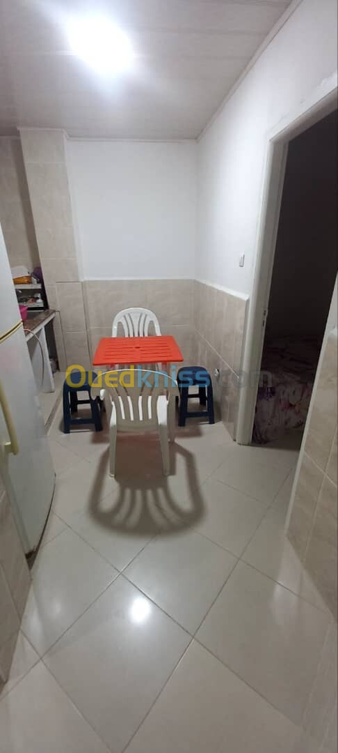 Vente Appartement F2 Jijel El aouana