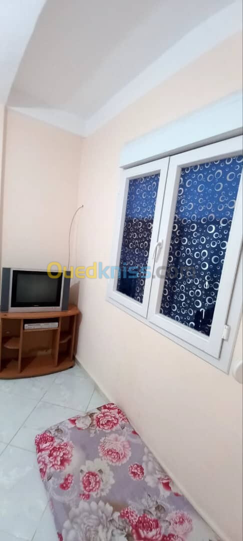 Vente Appartement F2 Jijel El aouana