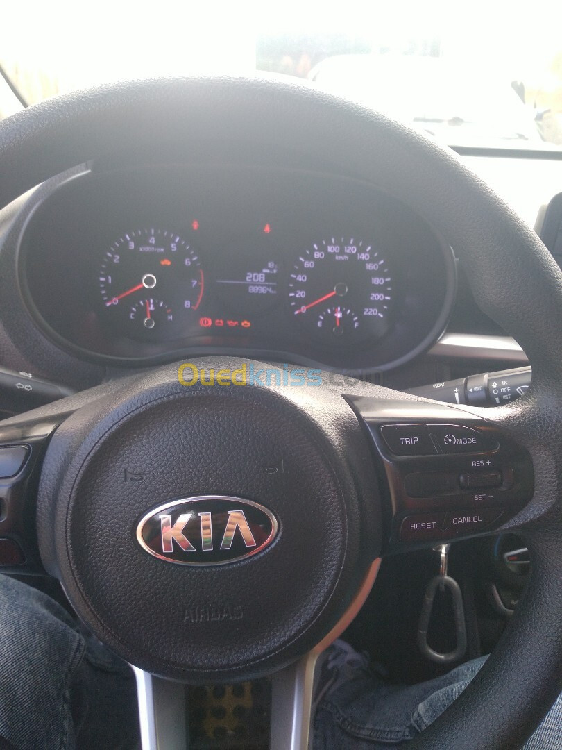 Kia Picanto 2019 LX Start