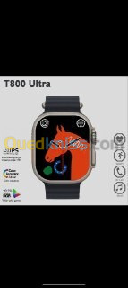 Smart watch T 800 ULTRA