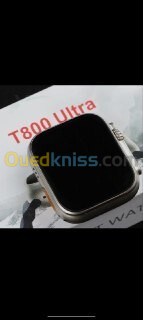 Smart watch T 800 ULTRA