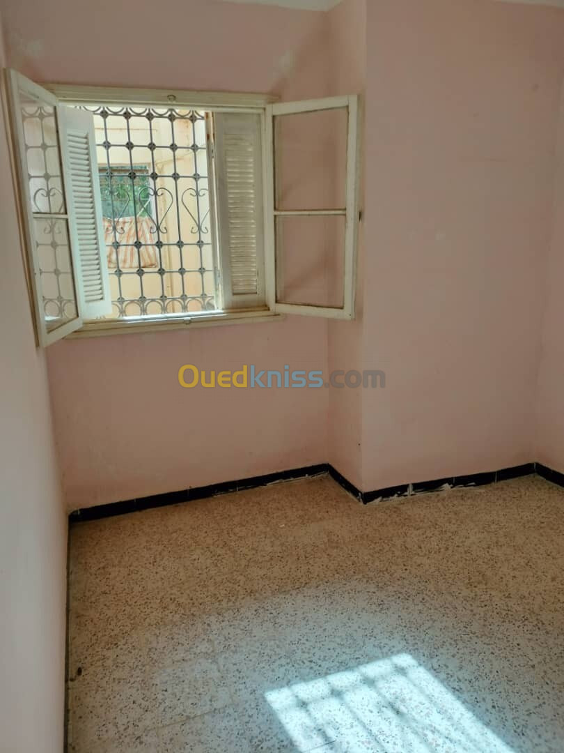 Vente Appartement F3 Oran Es senia