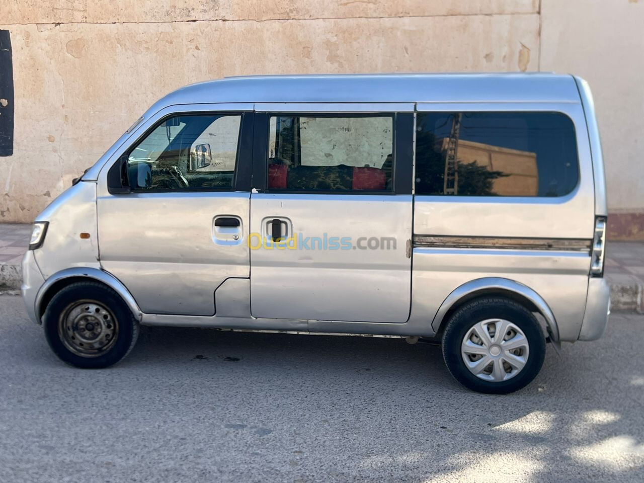 Gonow Mini Bus 2019 Mini Bus