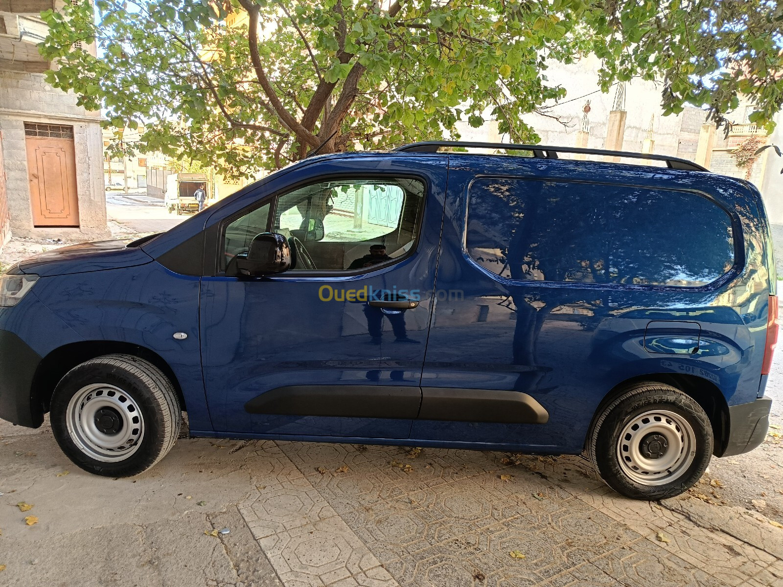 Fiat Doblo 2023 