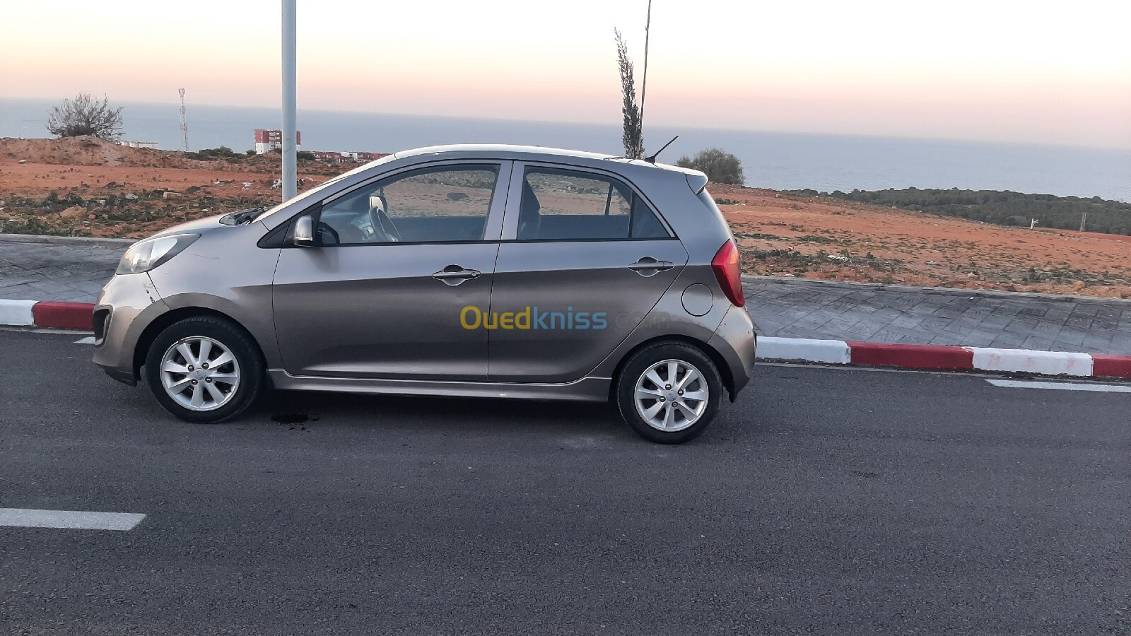 Kia Picanto 2013 