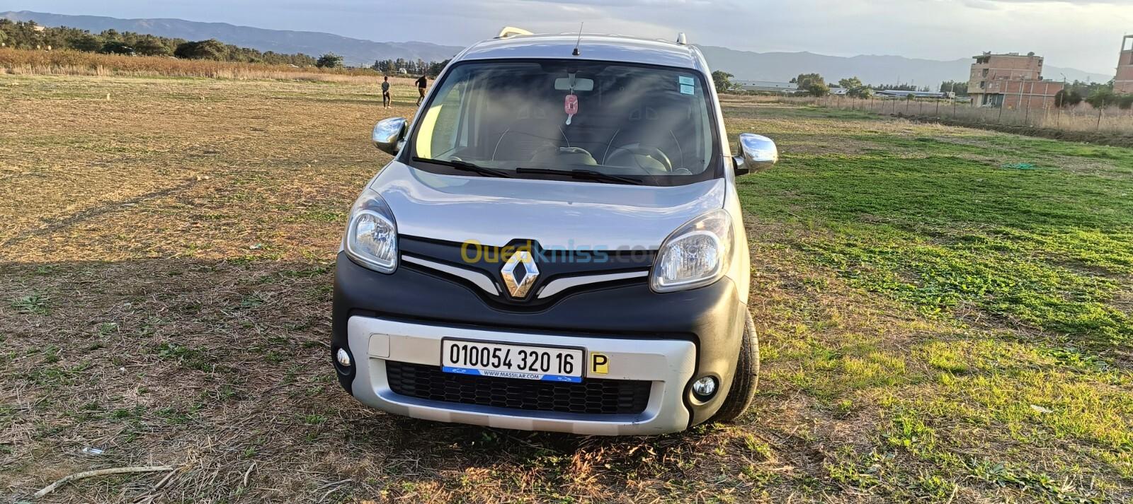 Renault Kangoo 2020 Kangoo