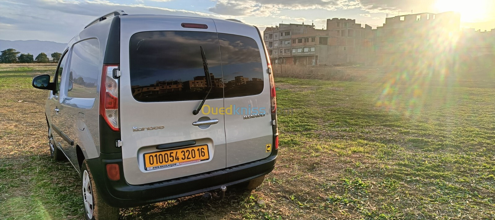 Renault Kangoo 2020 Kangoo