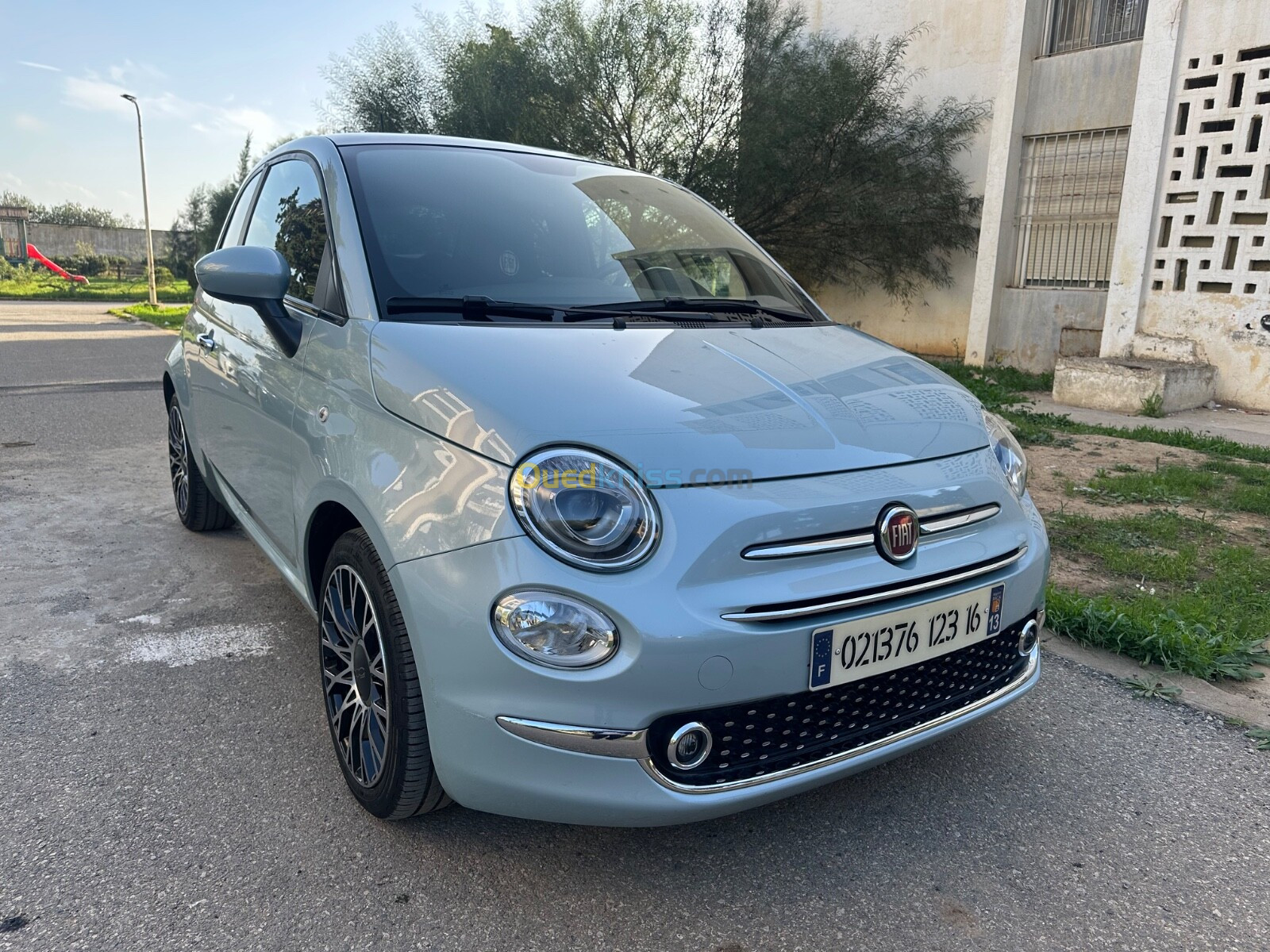 Fiat Fiat 500 2023 Dolce vita