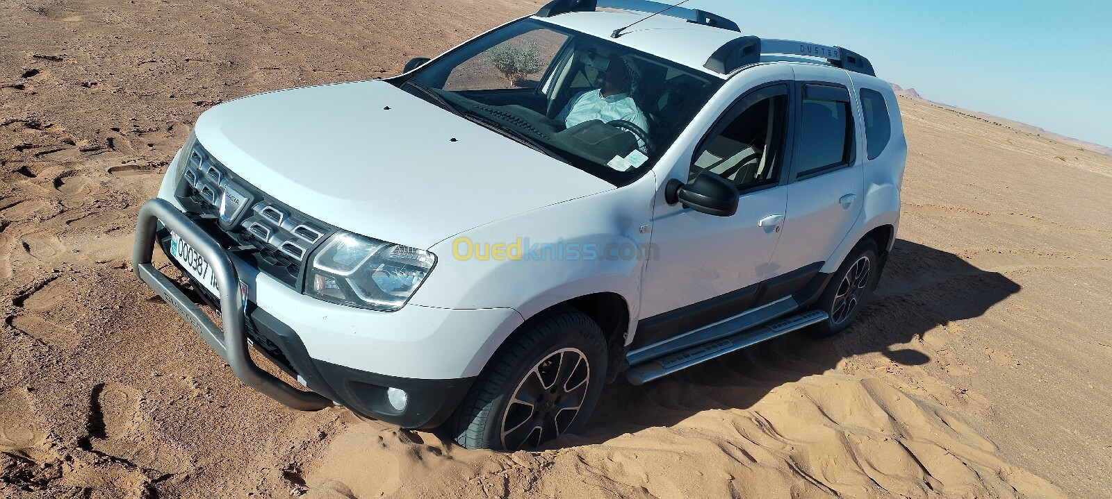 Dacia Duster 2016 Duster