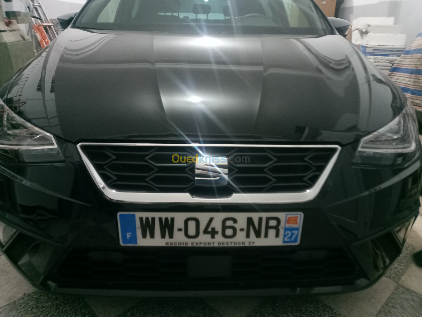 Seat Ibiza 2024 FR