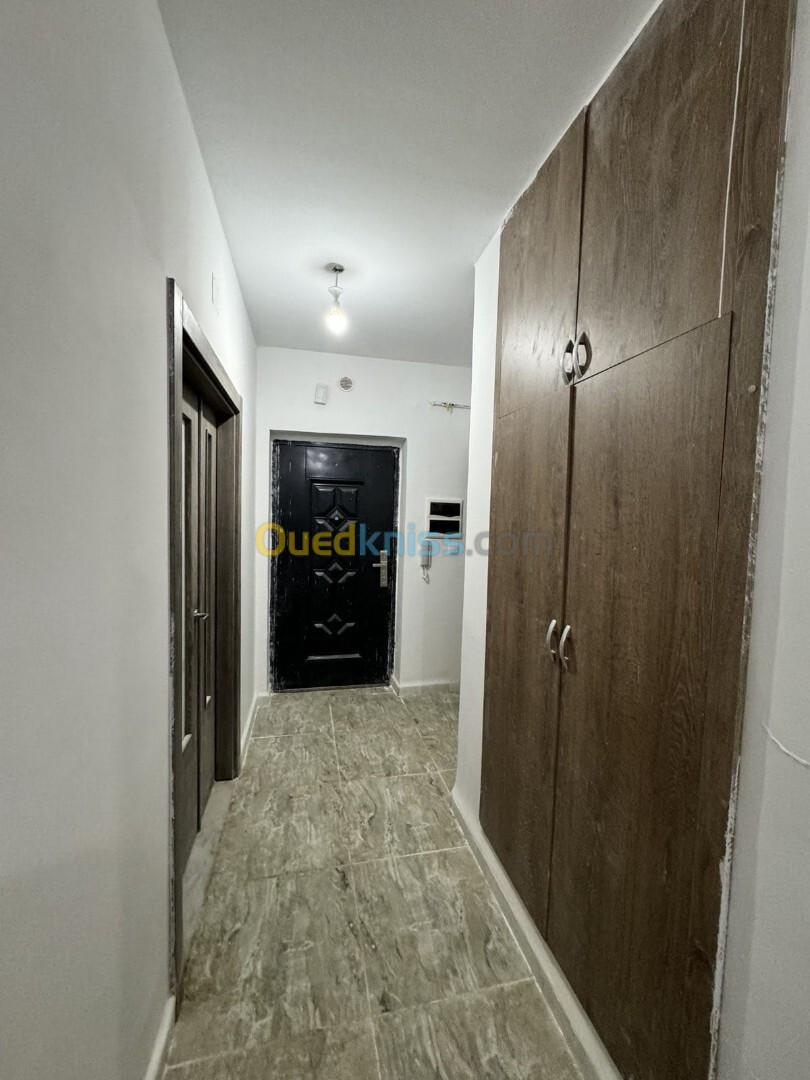 Location Appartement F4 Alger Mahelma