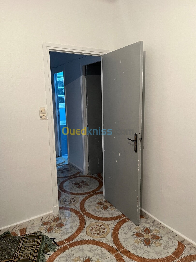 Vente Appartement F3 Mostaganem Mostaganem