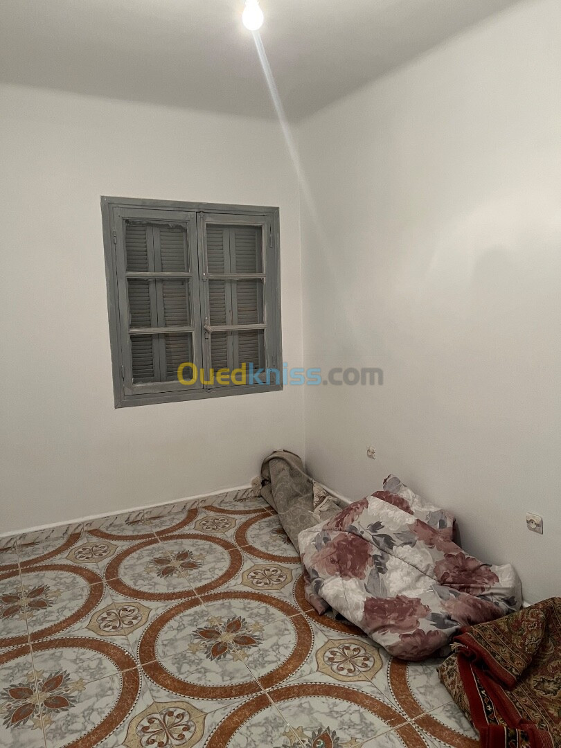 Vente Appartement F3 Mostaganem Mostaganem