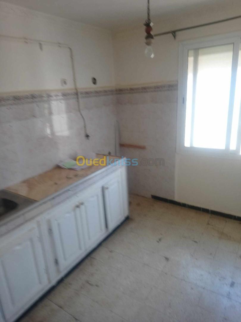 Vente Appartement F3 Tipaza Kolea