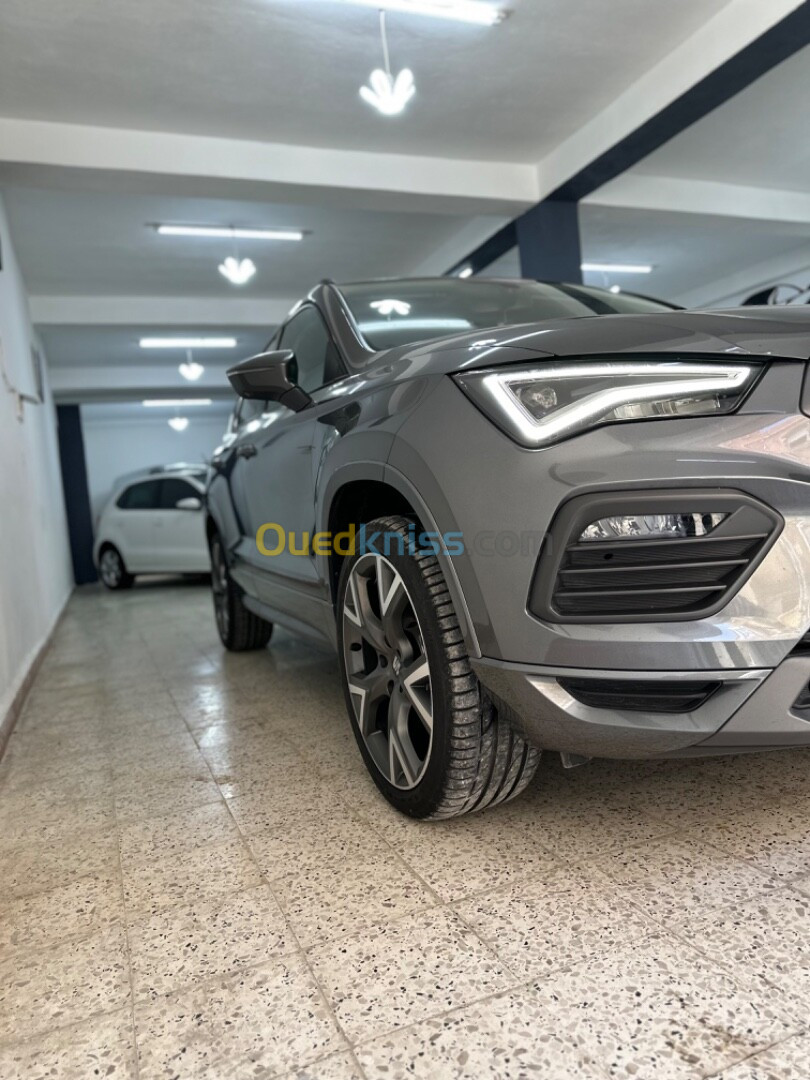 Seat Ateca 2023 Fr