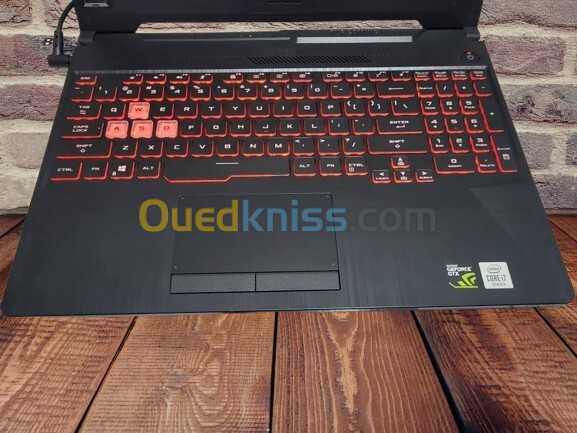 LAPTOP ASUS TUF GAMING F15