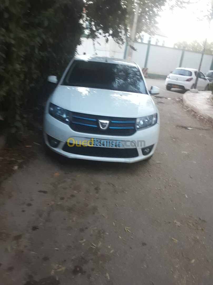 Dacia Logan 2015 Logan