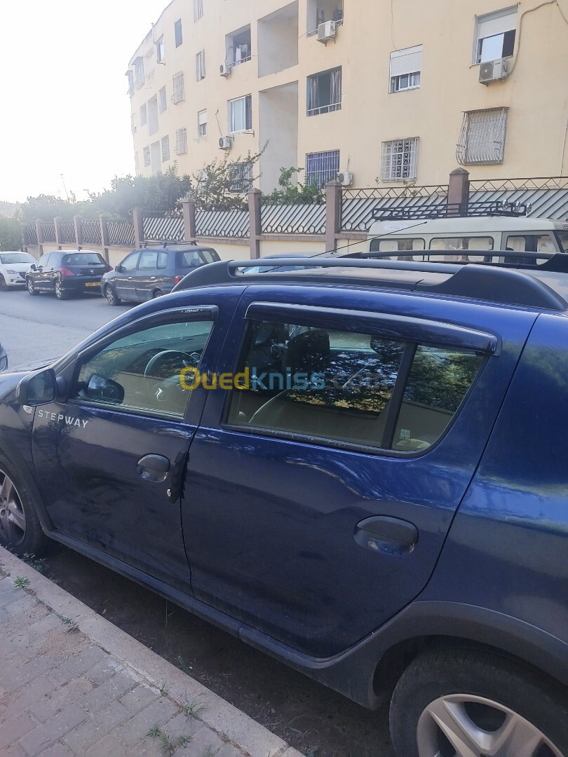 Dacia Sandero 2019 Sandero