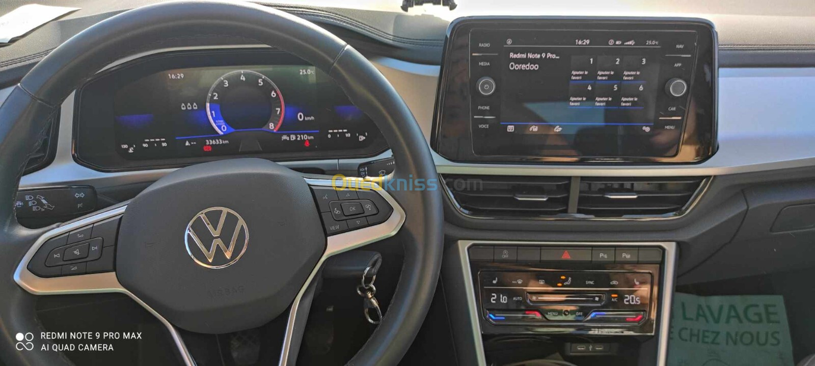 Volkswagen T-Roc 2023 Life plus