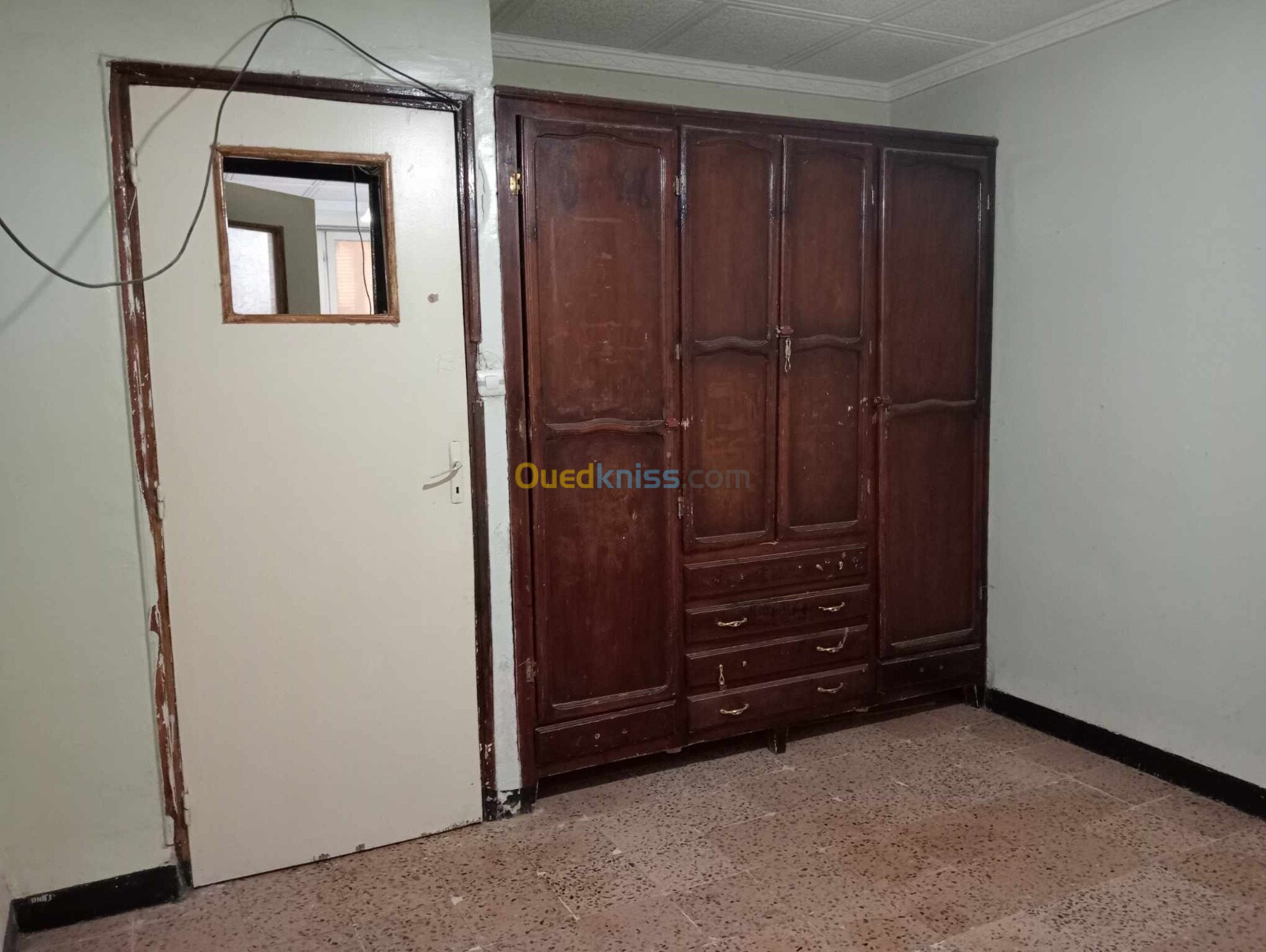 Location Appartement F3 Tissemsilt Bordj bou naama