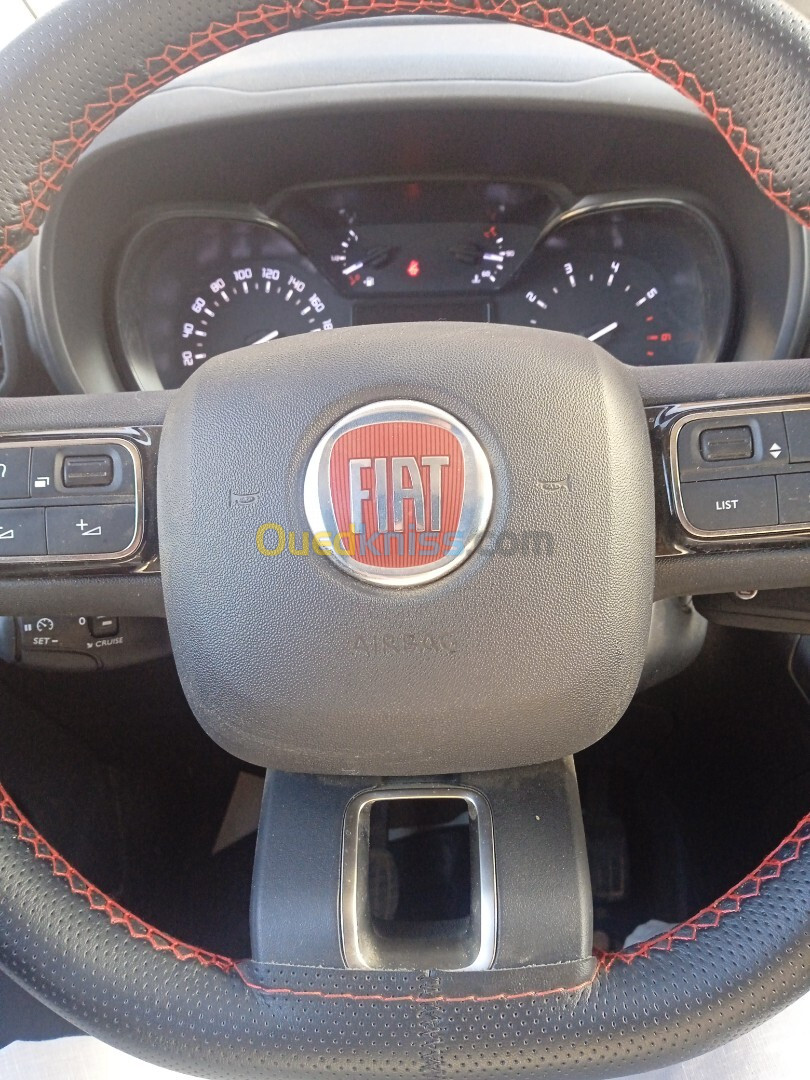 Fiat Doblo 2024 Itali