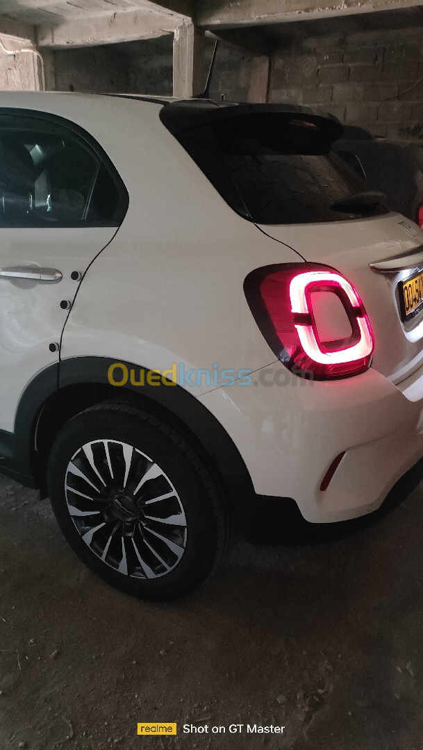 Fiat 500Xclub 2023 500X