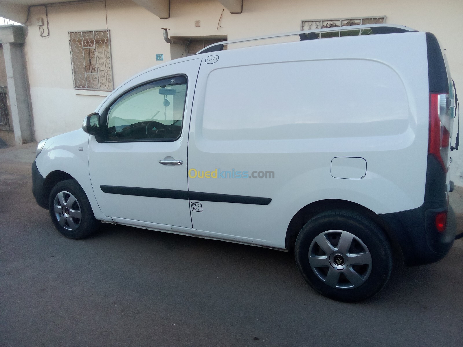 Renault Kangoo 2015 Kangoo