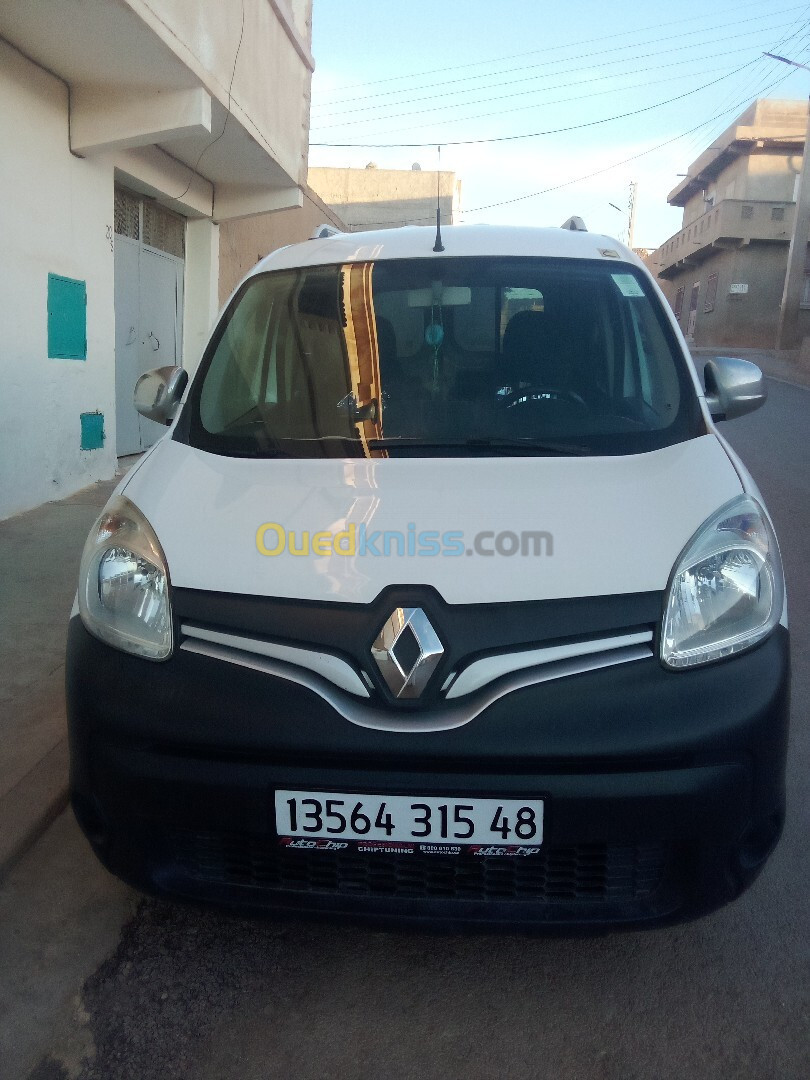 Renault Kangoo 2015 Kangoo