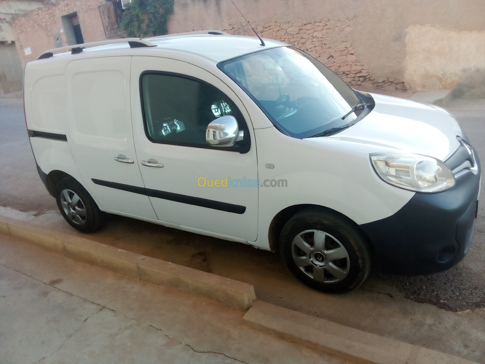 Renault Kangoo 2015 Kangoo