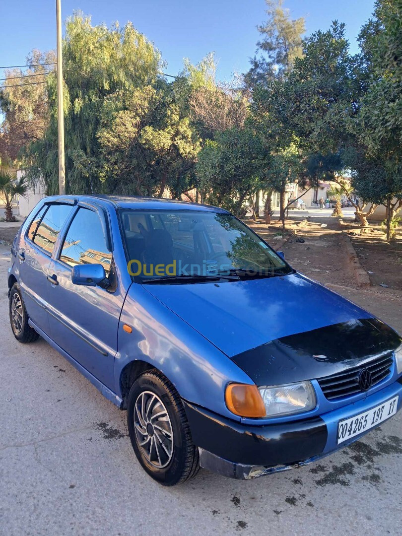 Volkswagen Polo 1997 Polo