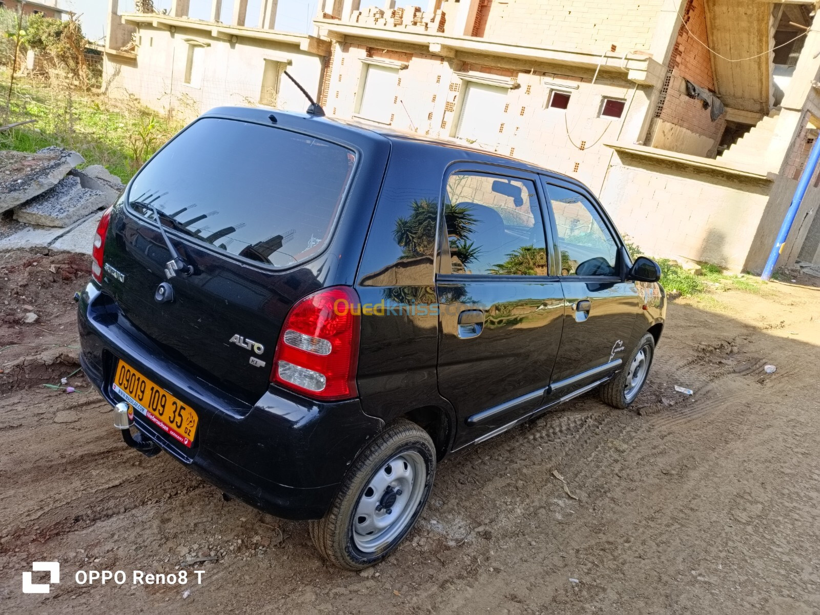 Suzuki Alto 2009 