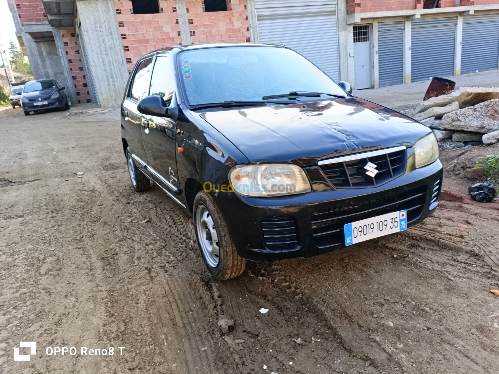 Suzuki Alto 2009 