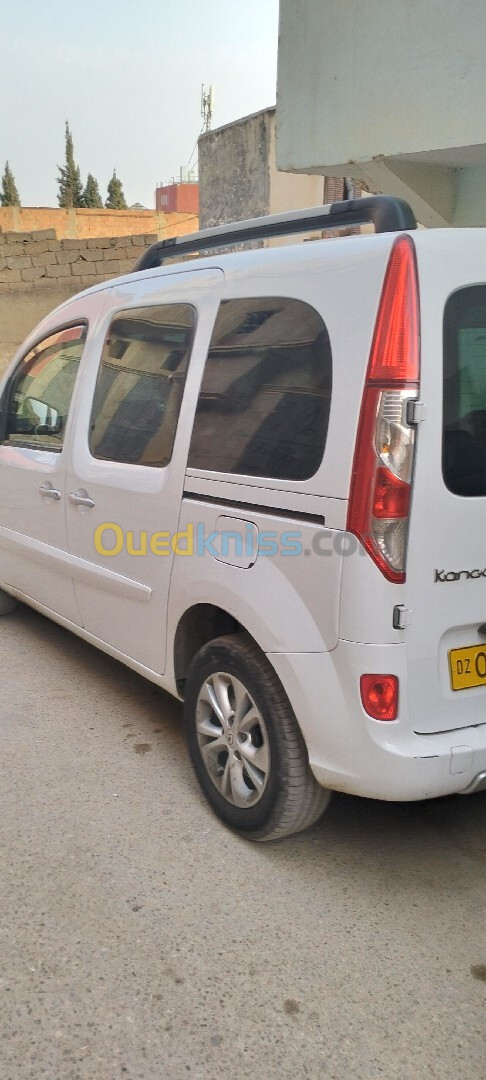 Renault Kangoo 2021 Kangoo