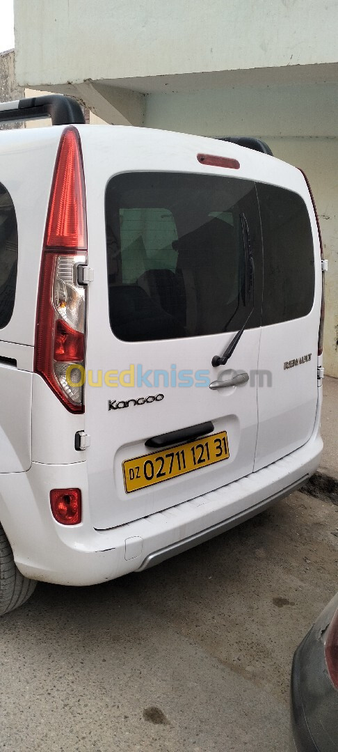 Renault Kangoo 2021 Kangoo