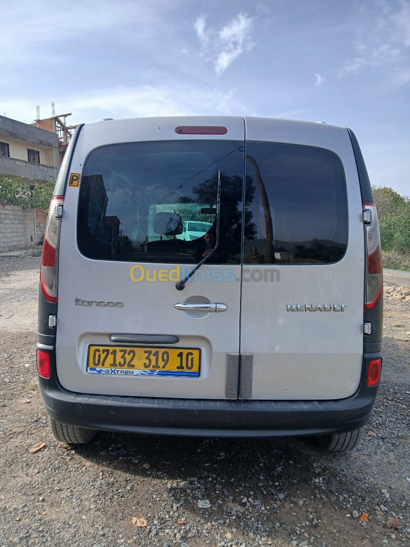 Renault Kangoo 2019 Kangoo