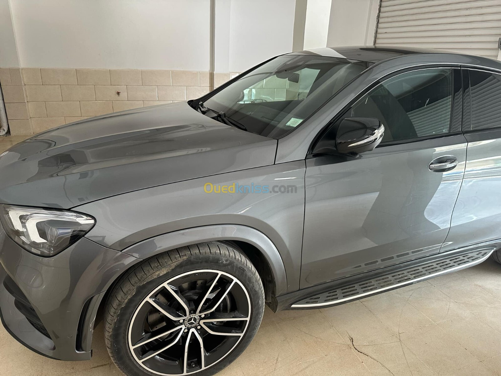 Mercedes Gle 350 de 2023 