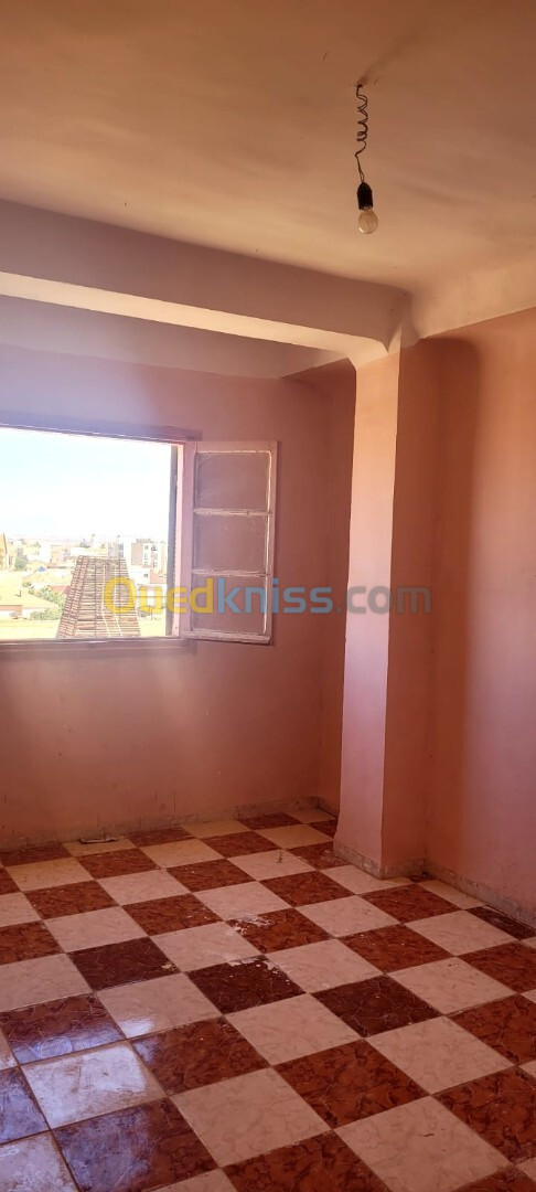 Vente Appartement F3 Aïn Témouchent El malah