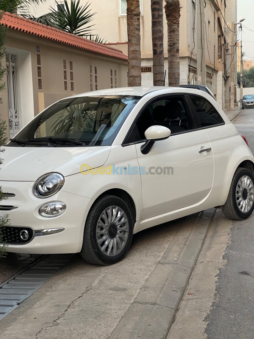 Fiat 500 2024 Dolce Vita Dz