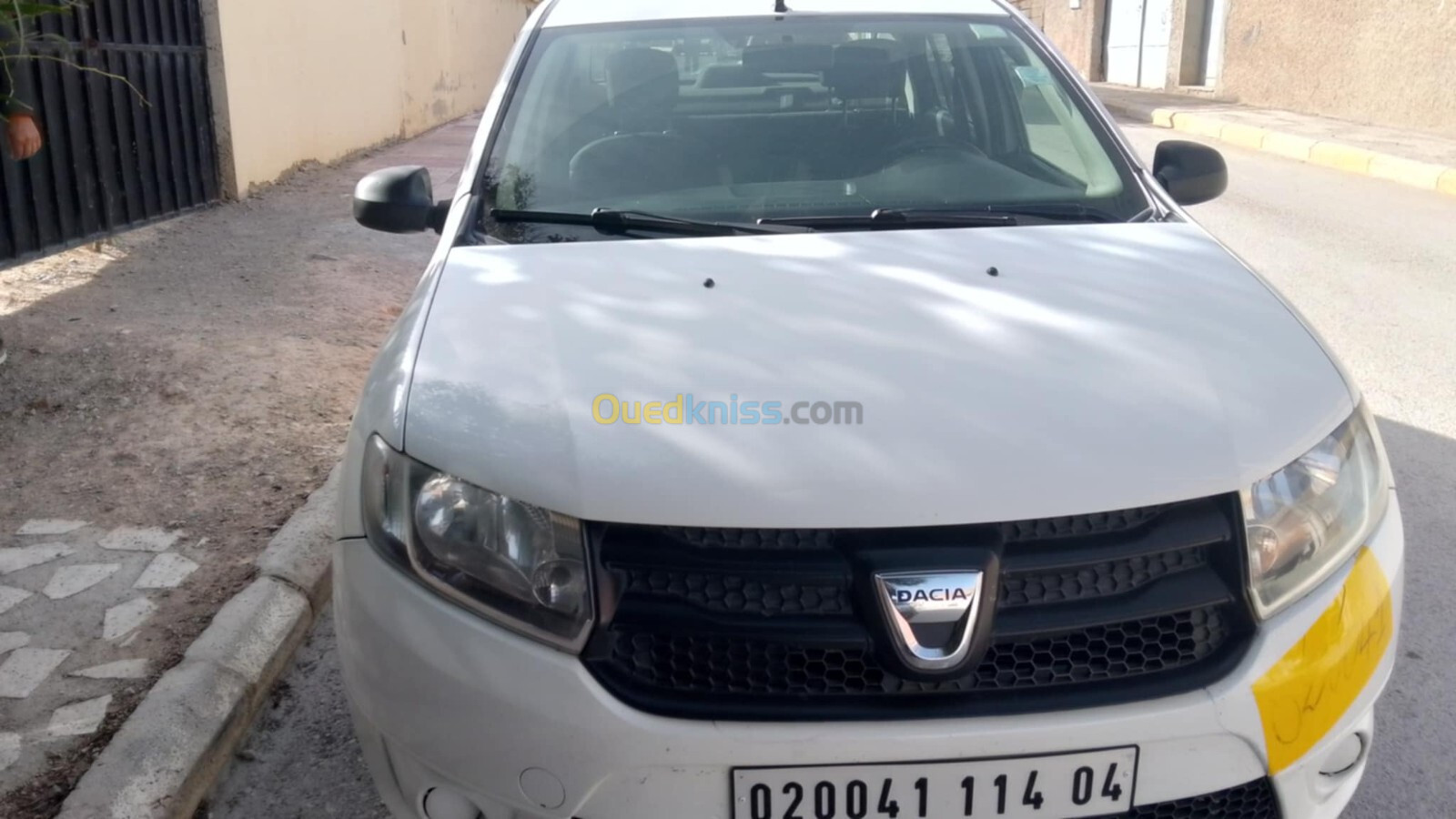 Dacia Logan 2014 