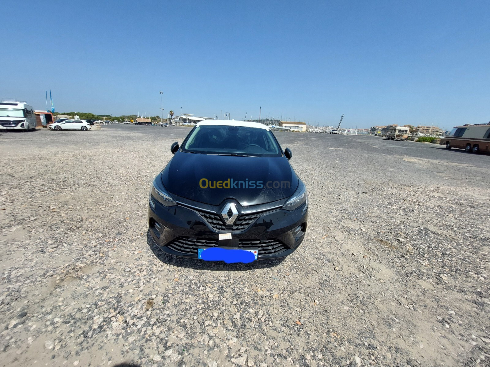 Renault CLIO 2024 Equilibre