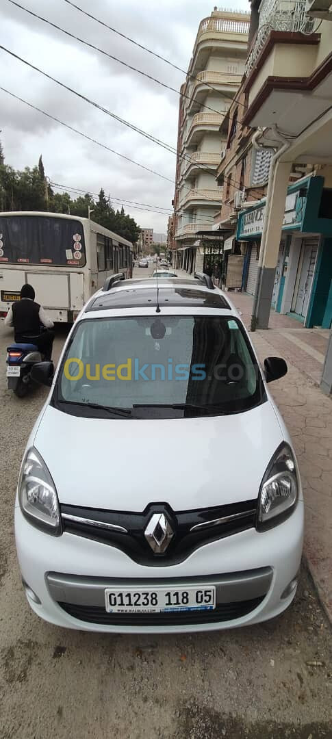 Renault Kangoo 2018 Kangoo