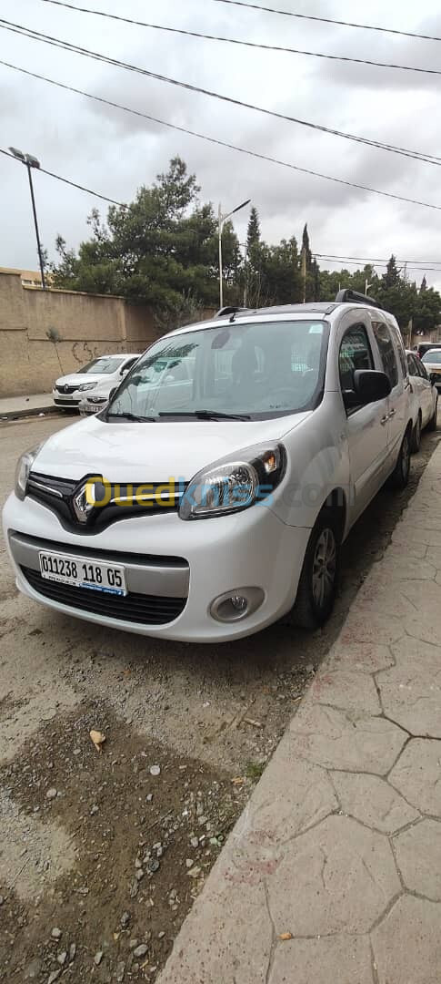 Renault Kangoo 2018 Kangoo