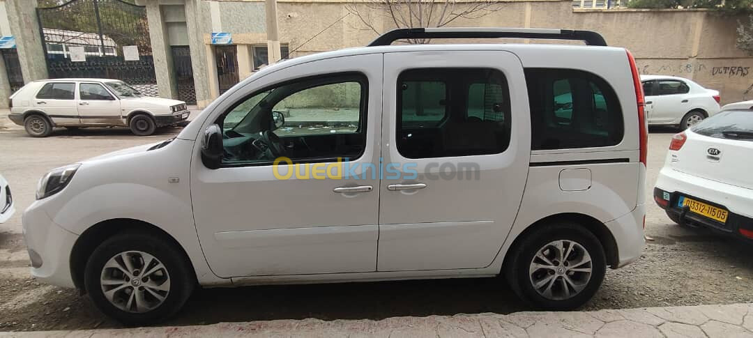 Renault Kangoo 2018 Kangoo